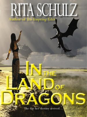 cover image of In the Land of Dragons